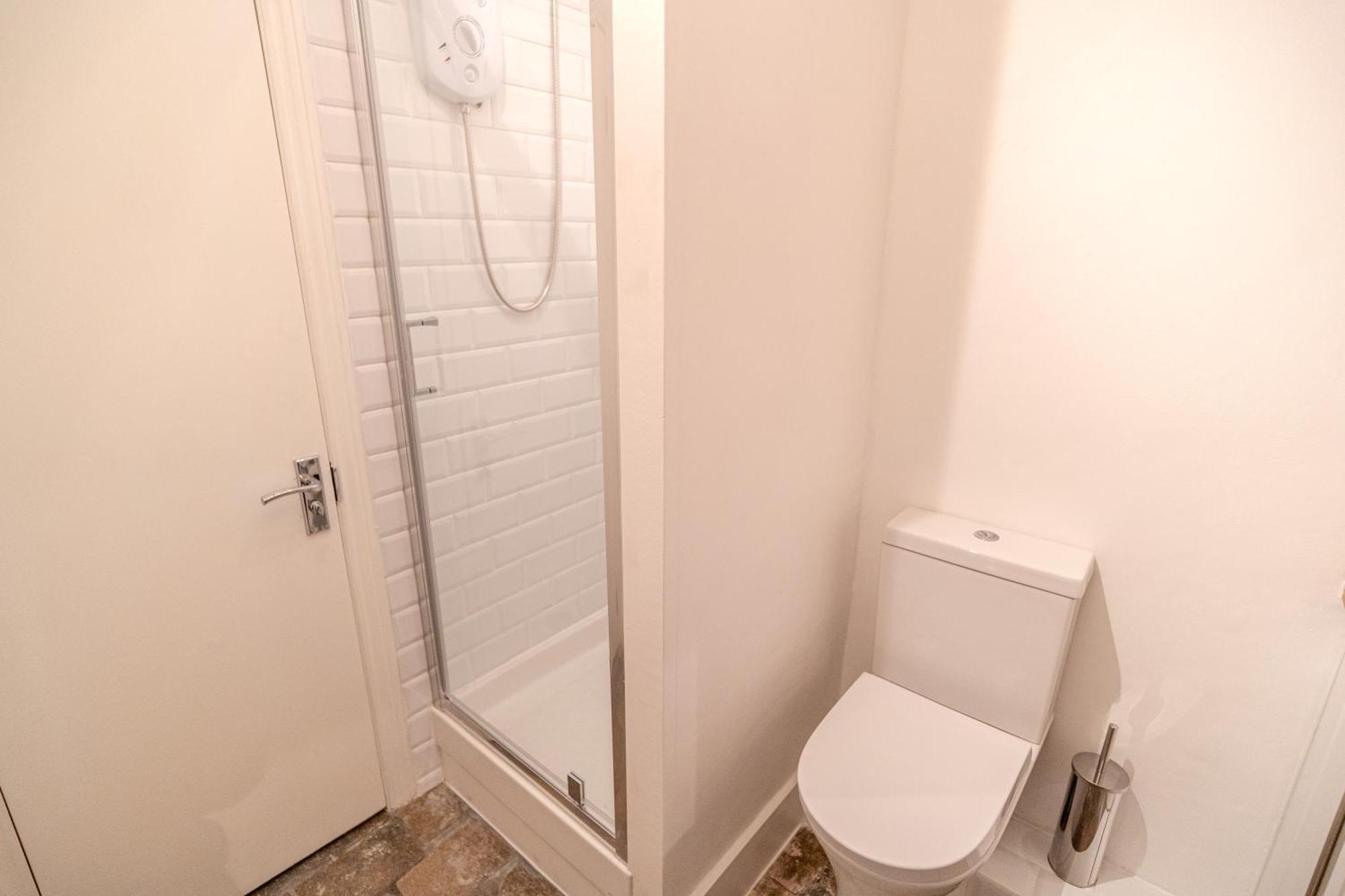 런던 One-Bed Flat Angel, Islington 아파트 외부 사진